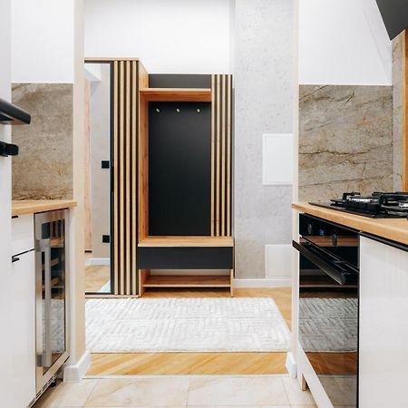 Neatspace - Apartament Z Widokiem Na Rynek Διαμέρισμα Βρότσλαβ Εξωτερικό φωτογραφία