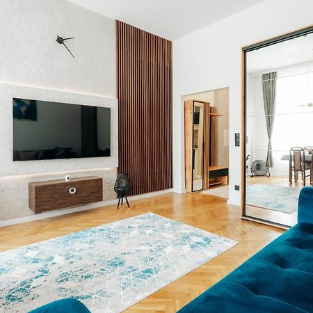 Neatspace - Apartament Z Widokiem Na Rynek Διαμέρισμα Βρότσλαβ Εξωτερικό φωτογραφία