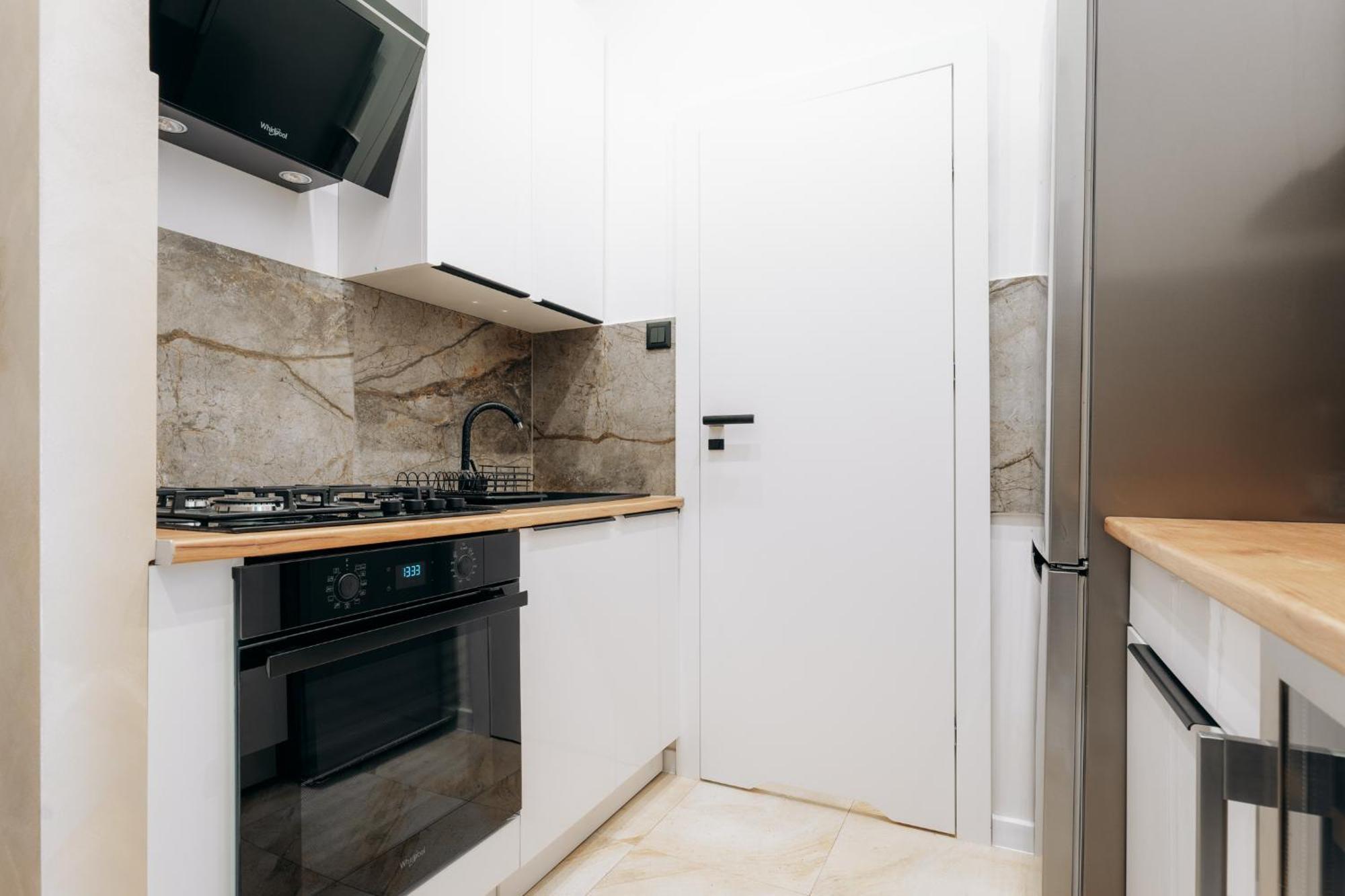 Neatspace - Apartament Z Widokiem Na Rynek Διαμέρισμα Βρότσλαβ Εξωτερικό φωτογραφία