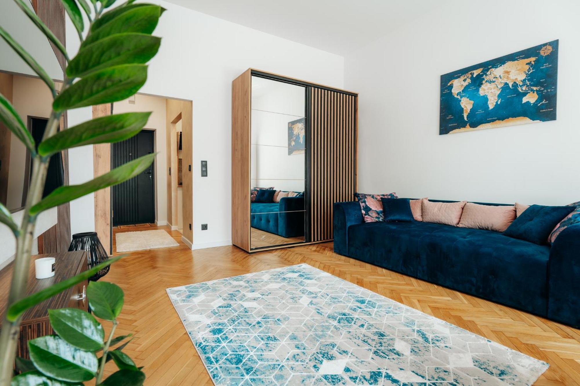 Neatspace - Apartament Z Widokiem Na Rynek Διαμέρισμα Βρότσλαβ Εξωτερικό φωτογραφία