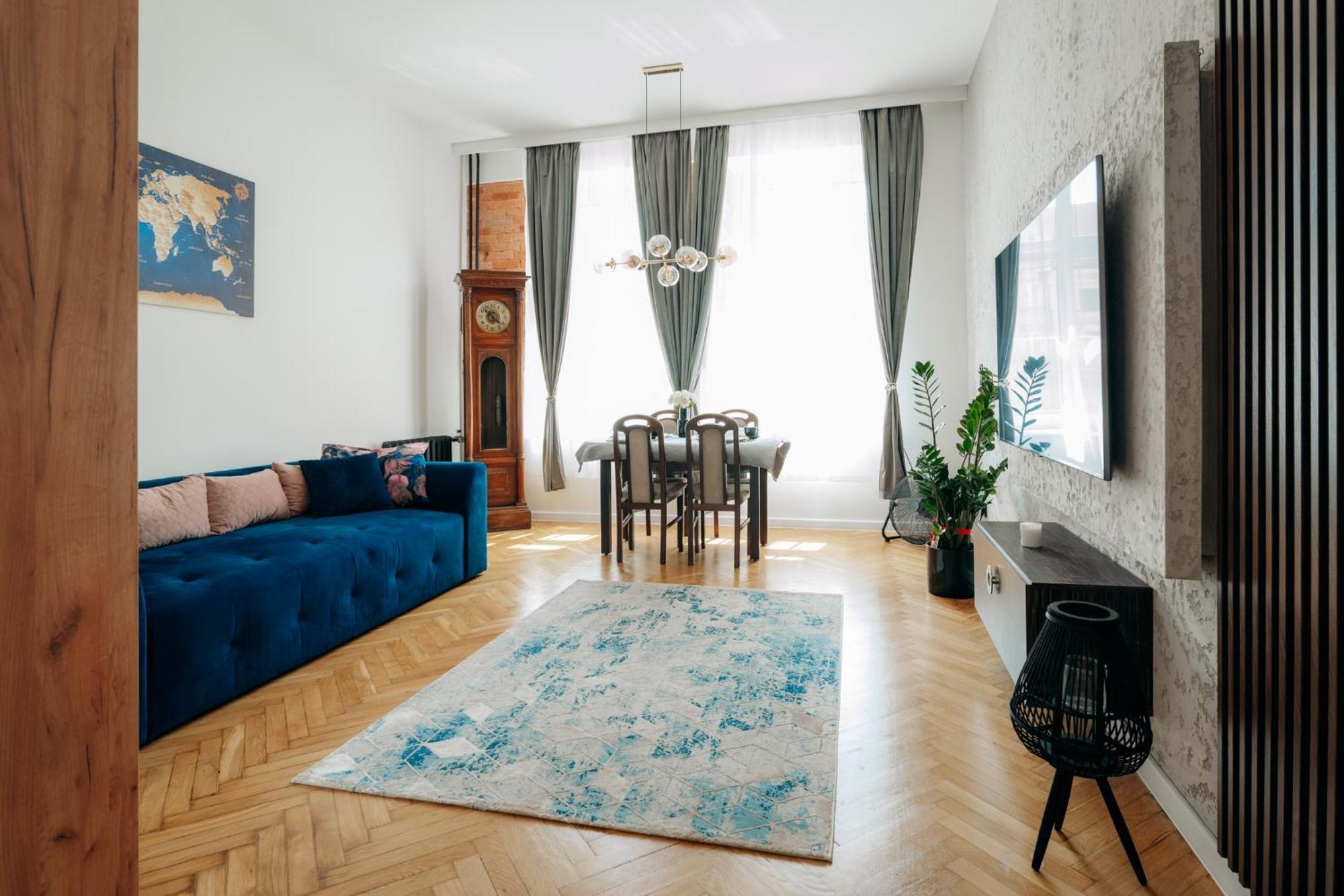 Neatspace - Apartament Z Widokiem Na Rynek Διαμέρισμα Βρότσλαβ Εξωτερικό φωτογραφία