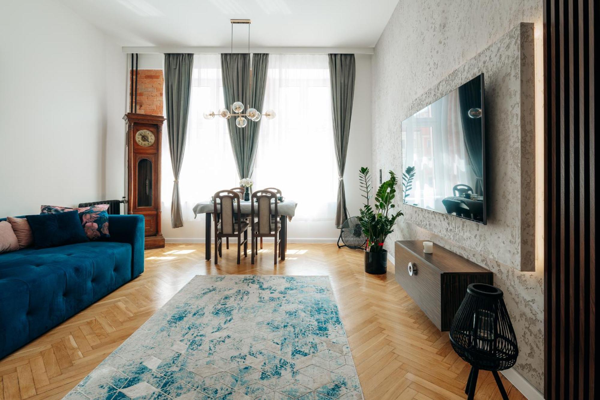 Neatspace - Apartament Z Widokiem Na Rynek Διαμέρισμα Βρότσλαβ Εξωτερικό φωτογραφία