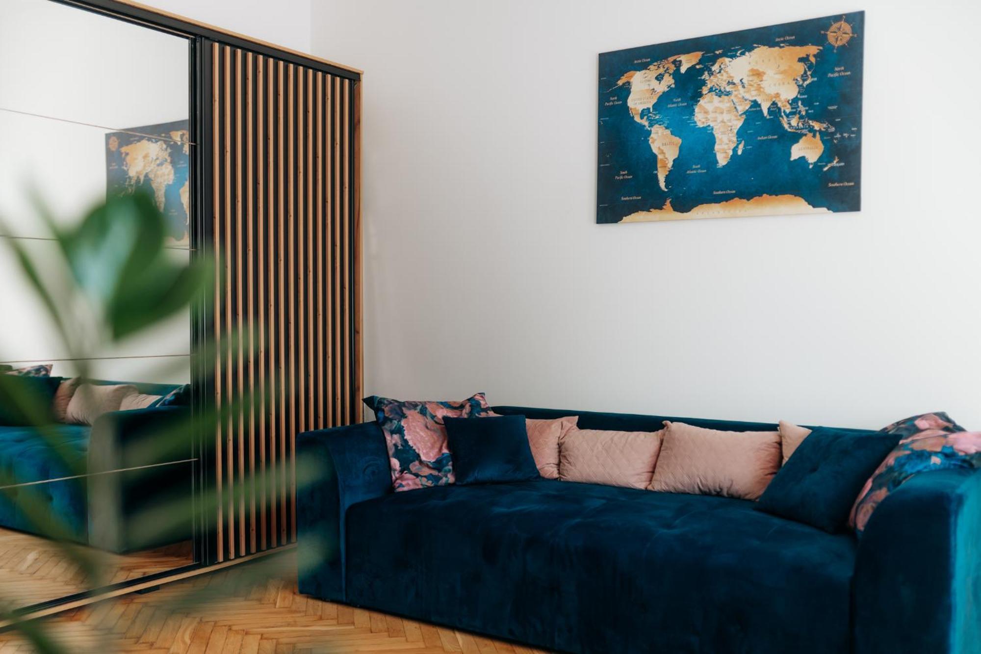 Neatspace - Apartament Z Widokiem Na Rynek Διαμέρισμα Βρότσλαβ Εξωτερικό φωτογραφία