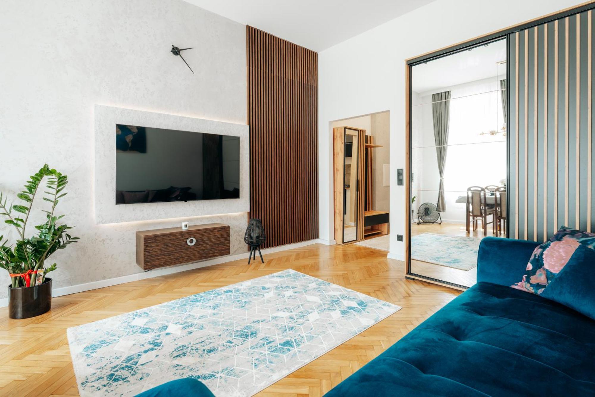 Neatspace - Apartament Z Widokiem Na Rynek Διαμέρισμα Βρότσλαβ Εξωτερικό φωτογραφία
